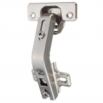 135&deg; nurga all volditud kapi ukse hinged K&ouml;&ouml;k Vannitoa Kapi hinged 2 auku 1pc