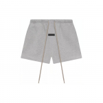 Fear of God Essentials Jooksushortsid Helehall Meeste Aluspesu 160SP244176F XXS