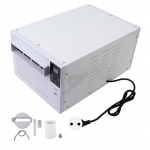 Kaasaskantav &otilde;hukonditsioneer Isiklik mini&otilde;hukonditsioneer puldiga &uuml;hiselamu, &otilde;ppetoa, &uuml;&uuml;rikorteri jaoks