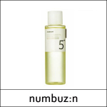 [numbuz:n] numbuzin (bo) No.5 Vitamin Boosting Essential Toner 200ml
