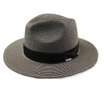Suur suurus XL61-64cm Panama k&uuml;barad meestele naistele rand laia &auml;&auml;rega &otilde;lgk&uuml;bar daam suvine p&auml;ikesek&uuml;bar pluss suurus fedora k&uuml;bar 55-57cm 58-60cm XL 61-64cm hall