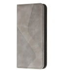 Magnetiline nahast &uuml;mbris Samsung Galaxy A52 A12 A32 A72 A22 A02 A51 A71 A21S A30S A31 A41 A50 S21 S20 FE Plus Ultra jaoks For A12 hall v&auml;rv