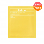 Biodance Sea Kelp/Vita Real Deep Mask 4 sheets, 2 types, choose 1 Sea Kelp Real Deep Mask 4 sheets