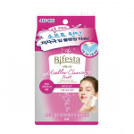 Bifesta Micellar Cleansing Tissue Moist 46 lehte (niisutav t&uuml;&uuml;p)