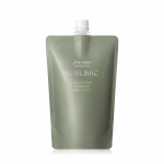 SHISEIDO>PROFESSIONAL Subrimic Fente Forte &Scaron;ampoon Originaal 500ml/T&auml;itepakend 450ml Valige 1 Shampoo Refill 450ml (dry scalp)