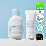 ILLIYOON Ceramide Ato Lotion 334ML (&Uuml;ksik element/erivalik 1) 334ML