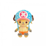 Jaapani Anime 25cm One Piece Originaalsed Pl&uuml;&uuml;sist M&auml;nguasjad Koomiksikuju Luffy Chopper Ace Roronoa Zoro Armas T&auml;idisega Nukk Lastele J&otilde;ulukingid 25cm