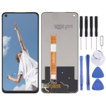 Originaal LCD-ekraan ja puuteekraan t&auml;iskomplekt OPPO A52 CPH2061, CPH2069, PADM00, PDAM10 jaoks