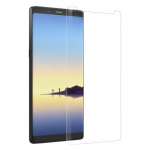 Nouvel &eacute;cran hd 3d haut de gamme en verre tremp&eacute; film de protection pour samsung galaxy note 8 tec1350 d0a139