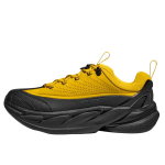 Spencer Badu x HOKA Elevon X The Journey Unisex tossud Kollane Must 1171360-ZTB 42⅔