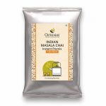 Octavius | India Masala Eelvalmistatud Tee -1 Kg | Tee Eelvalmistus Automaatidele | Masala Chai Kiirtee Eelvalmistus | Masala Chai Pulber | Tee 1Kg