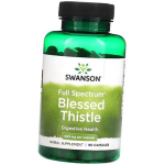 &Otilde;nnistatud ohakas, Full Spectrum Blessed Thistle 400, Swanson 90 kaps (71280344) 90caps