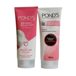 Ponds Bright Beauty Spot Less Glow N&auml;opesu 100g