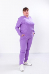 &Uuml;likond (naiste omad) Igal hooajal 8236-057 HC 8XL lilla