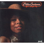 LP plaat MILLIE JACKSON - Still Caught Up SEW027 Southbound 1975 UK Soul/Funk