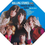 LP-plaat ROLLING STONES - Through The Past, Darkly (Suured hitid 21361 ABKCO 2024 Euroopa Rock