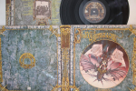 LP plaat JON ANDERSON - Olias Of Sunhillow SD18180 ATLANTIC 1976 Austraalia Rock Kasutatud