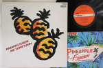 LP plaat MR. SUPER KAHN Ananassifusioon SJX30144 VICTOR Jaapan Jazz Kasutatud