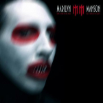CD MARILYN MANSON - The Golden Age Of Grotesque 9800093 Interscope Reco 2003 Euroopa Tants & Elektroonika Kasutatud