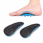 Sisetald Ortic Professional Arch Support Sisetald Flat Foot Flat Foot Corrector one size sinine