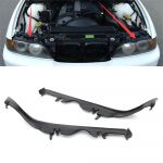 1 paar Eesmine Vasak+Parem Esitule Tihend BMW 5 E39 525i 528i 540i M5 jaoks