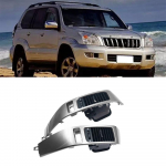Armatuurlaua &otilde;hutusava ja paneel Toyota Land Cruiser Prado 120 FJ120 jaoks 2003 - 2009
