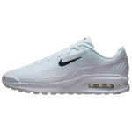 Nike Air Max Bia Valge Must Meeste Tossud Hundihall IF2624-100 42.5 white