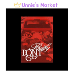 Baby DONT Cry - Deb&uuml;&uuml;tsingel [F Girl] FOTORAAMAT 1EA