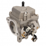 30HP 2-taktiline p&auml;ramootori karburaator 61T 14301 00 61N 14301 00 Paadimootori karburaator Karburaatoris&otilde;lm p&auml;ramootori jaoks