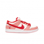 Nike X Strangelove Sb Dunk Low Roosa (tavaline karp) 260
