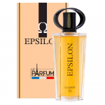 Epsilon Woman Love Women&rsquo;s Perfume Eau de toilette for women 75 ml 75 ml