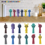 Loov Dekoratsioon Kunst Dekoratsioon Aed Kodu Dekoratsioon K&auml;sit&ouml;&ouml; Dekoratsioon One Size