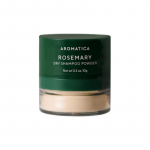 Aromatica Rosemary Dry Shampoo Powder 10g
