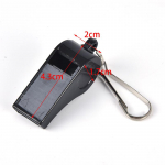 Jalgpall Jalgpall Spordikohtuniku plastikust vilepaela h&auml;daabi valju heli