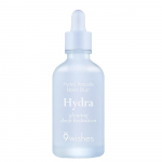 9Wishes Hydra Ampule Serum Nano Plus 50ml