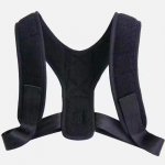 Hunchback aligners Men's and women's adult invisible models Straight back chest upright back fitness sitting belt S code must