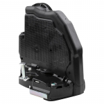 Eesmine/tagumine k&uuml;lgukse lukustusajam Toyota Corolla Camry Highlander Prius RAV4 Venza 4 Runner 2008-2018 69060-06100 931-401 jaoks