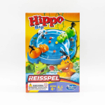 Hasbro Gaming Perepeo L&otilde;busad M&auml;nguasjad Lauam&auml;ngud Elefun S&otilde;brad N&auml;ljane N&auml;ljane Hippod Haara ja Mine M&auml;nguasjad Laste Kingitused