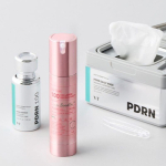 [VT] VT Collagen Riddle Shot PDRN Honey Combination Planning Set (Collagen Riddle Shot 100, PDRN Essence, PDRN Mask) white