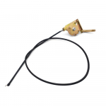 Gaasitross John Deere AUC10902 jaoks