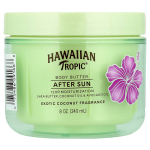 Hawaiian Tropic, P&auml;evitusj&auml;rgne kehav&otilde;i, Eksootiline kookos, 8 untsi (240 ml) beige