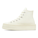 Converse Chuck Taylor All Star Modern Lift Platvormiga L&otilde;uend Mugavad ja Mitmek&uuml;lgsed K&otilde;rged Espadrillid Naiste Mahedav&auml;rvilised 35 ekru