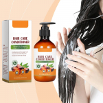 Palsam parandab kuivi juukseid, aktiveerib ja parandab juuste kvaliteeti, parandab juuste tervist ja aitab edendada loomulikku juuste kasvu.300ML One Size