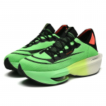 Marathon Air Cushion Meeste Spordijalatsid Hingavad kerged Meeste Mugavad Treeningtossud Tennisejalatsid 41 roheline