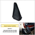 Mercedes-Benz Vito/Viano W636 k&auml;iguhoova nahast tolmukaitsepaneel