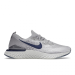 Nike Epic React Flyknit 2 Vast Grey Coastal Blue Meeste Tossud Atmosphere BQ8928-015 42