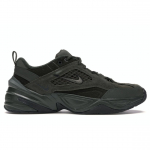 Nike M2K Tekno SP Sequoia Meeste Tossud Roheline Must-Cargo-Khaki BV0074-300 41