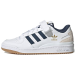 Adidas Forum Low Valge Crew Navy Unisex Tossud Pilvevalge Kumm GY2648 46