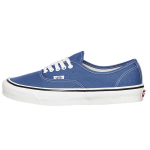 Vans Authentic 44 DX Anaheim Factory - Tumesinine Unisex Tossud Sinine Og-Navy VN0A38ENR3U 38.5