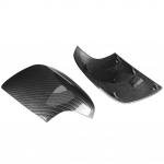 1 paar tahavaatepeegli katte liist FD4247423 FD4247424 Sobib Ford Focus MK2 2005‑2008